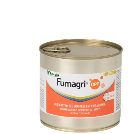 Fumagri Opp 20g=25m³